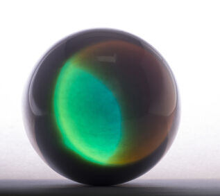 Helen Pashgian, ‘Untitled’, 1968