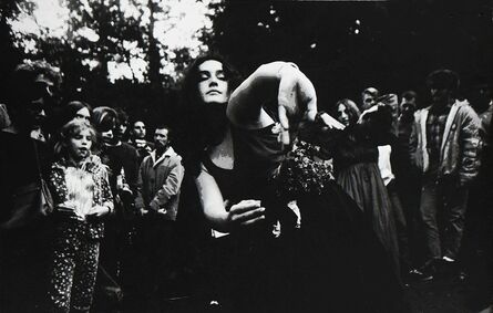 Dennis Hopper, ‘Untitled’, anni 1960