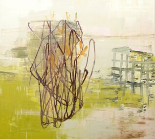 Deborah Dancy, ‘Rangle's Dangle’, ....