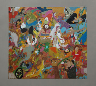 Yuichiro Ukai, ‘Untitled’, 2023