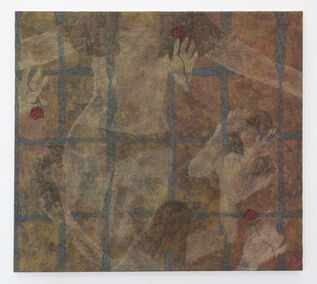 Arisa Yoshioka, ‘Untitled’, 2023