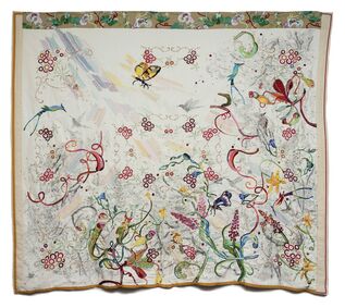 Mónica Millán, ‘Untitled’, 2015-2016