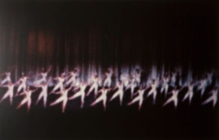 Marianne Courville, ‘Untitled (Rockettes)’, 1969