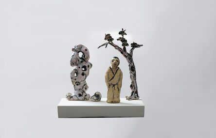 Zheng Zaidong, ‘中国雕塑的学习 No. 2 Chinese sculpture study No. 2’, 2016