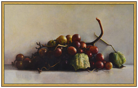 James Del Grosso, ‘Grapes of the Vine ’, 1990