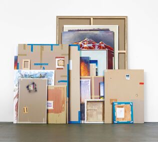 Jochen Mühlenbrink, ‘Bilder einer Ausstellung II’, 2013