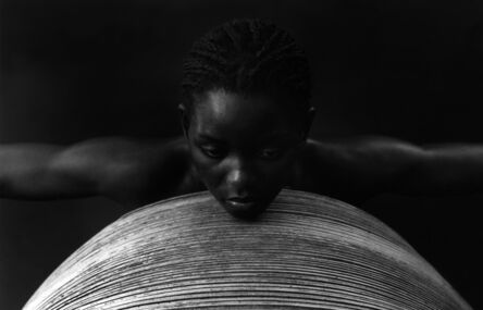 Angèle Etoundi Essamba, ‘La femme et l'objet’, 2005