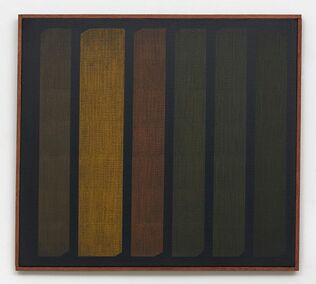 Joäo Trevisan, ‘Intervalos, fui visita-lo e notei que seu dia estava quente’, 2023