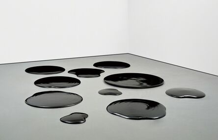 Ai Weiwei, ‘Oil Spills’, 2006