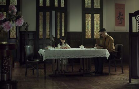 Erwin Olaf, ‘Shanghai Fu 1088 The family dinner’, 2017-2018