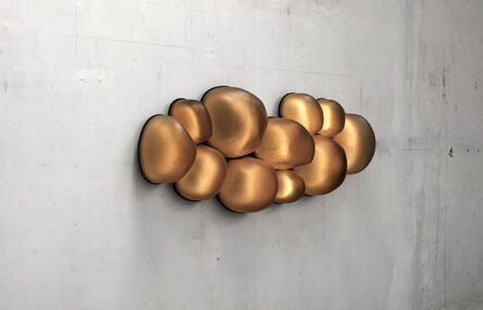 EWE Studio, ‘Magma Large Golden’, 2018