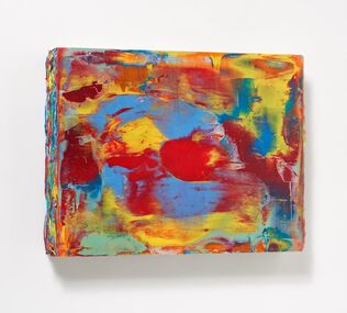 Ulrich Diekmann, ‘Untitled’