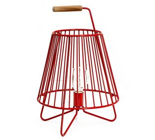 José Roberto Paredes, ‘Canasto Lamp’, 2013