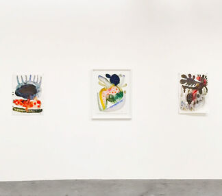 If You Are a Dreamer, Come In, installation view