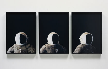 Matthias Schaller, ‘Dis 8 from Disportraits’, 2008