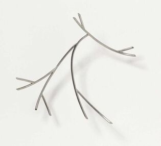 Blanca Muñoz, ‘Rama IV’, 2001