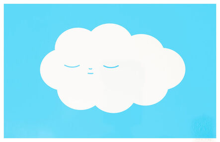 FriendsWithYou, ‘Little Cloud’, 2005