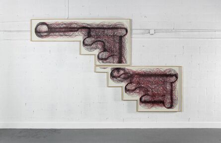 Rigoberto Diaz (b. 1990), ‘Untitled’, 2020