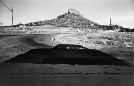 Garry Winogrand, ‘Castle Rock, Colorado’, 1960