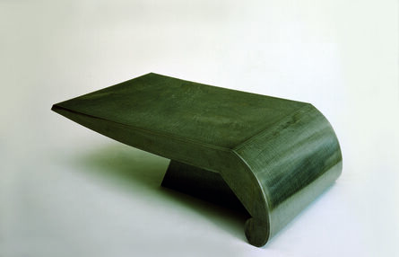 Martin Szekely, ‘"Passif" Table’, 1987