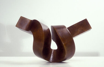 Clement Meadmore, ‘Wingspan’, 1996