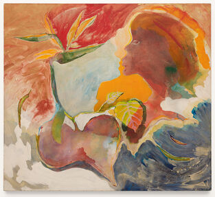 Suzanne Jackson, ‘El Paradiso’, 1981-1984