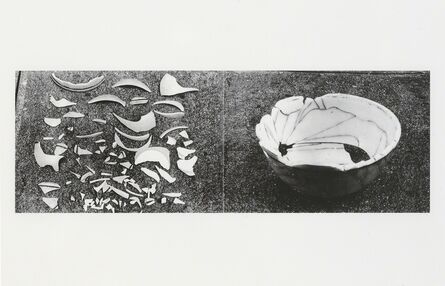 Amikam Toren, ‘Replacing No.3’, 1975-Printed in 2013