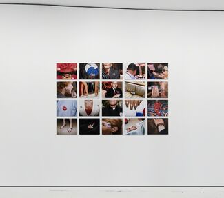 Public Relations, installation view