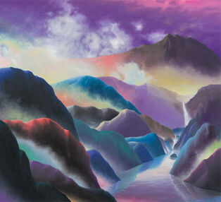 Adam Sorensen, ‘Boona’, 2023