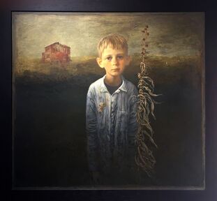 Igor Melnikov, ‘Outpost’, 2016