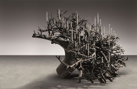 Michele Oka Doner, ‘Altar II ’, 2003