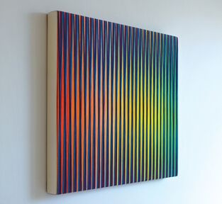 Reymond Romero, ‘Pictography’, 2016