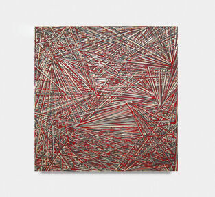 Daniel Feingold, ‘Squared #04’, 2002