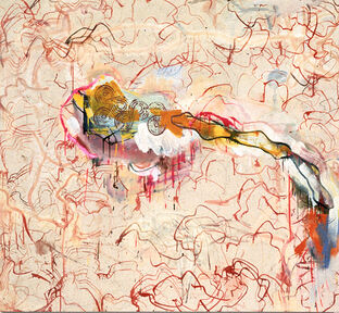 Susanne Doremus, ‘Rapunzel’, 1993