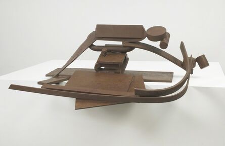 Anthony Caro, ‘Table piece CCCXLV’, 1977
