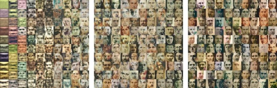 Prosopagnosia