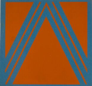 Edie Danielli, ‘Untitled (ed. 116)’, 1966