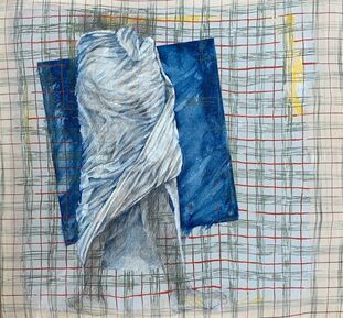 David Achorr, ‘Sasi Lunghee’, 2000