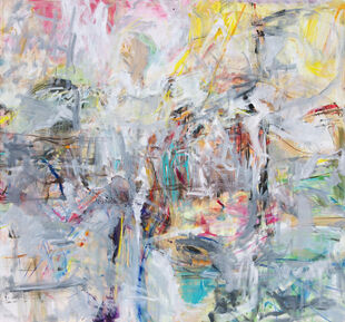 Sergio Vizcarra, ‘No Title’, 2014