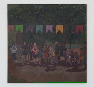 Miguel Afa, ‘Versões de Junho’, 2024