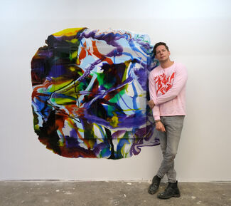 A Studio Visit & Sale with Ray Geary, installation view