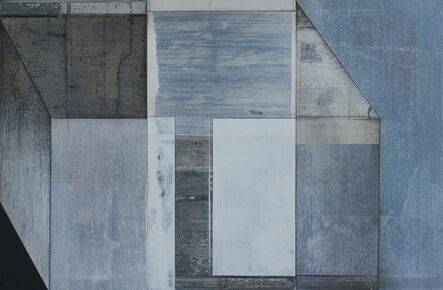 Teresa Booth Brown, ‘Multiplication’, 2015