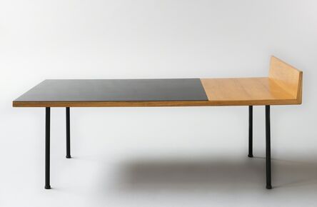André Monpoix, ‘Low table 132’, 1953