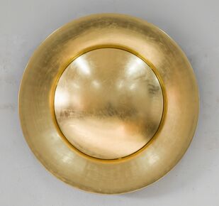 Jürgen Drescher, ‘Sun II’, 2012