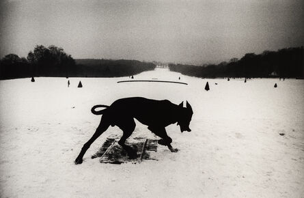 Josef Koudelka, ‘France’, 1987 / printed in 1995