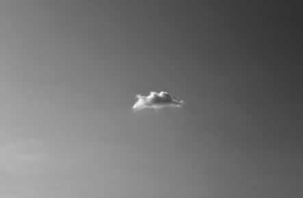Merve Sendil, ‘Lonely Clouds Series IV’, 2021