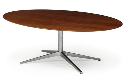 Florence Knoll, ‘Florence Knoll For Knoll Associates Table’, 1960s
