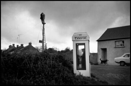Elliott Erwitt, ‘Shanagarry, Ireland’, 1982