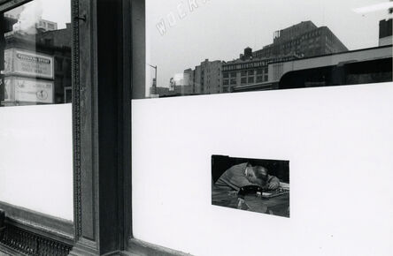 Lee Friedlander, ‘New York City’, 1964