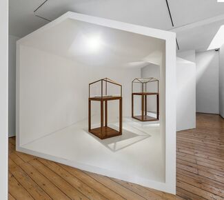 Ai Weiwei, installation view